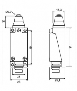 Modelo ML-RME 8111