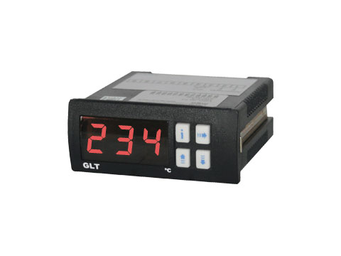 Indicador Microprocessado GLT